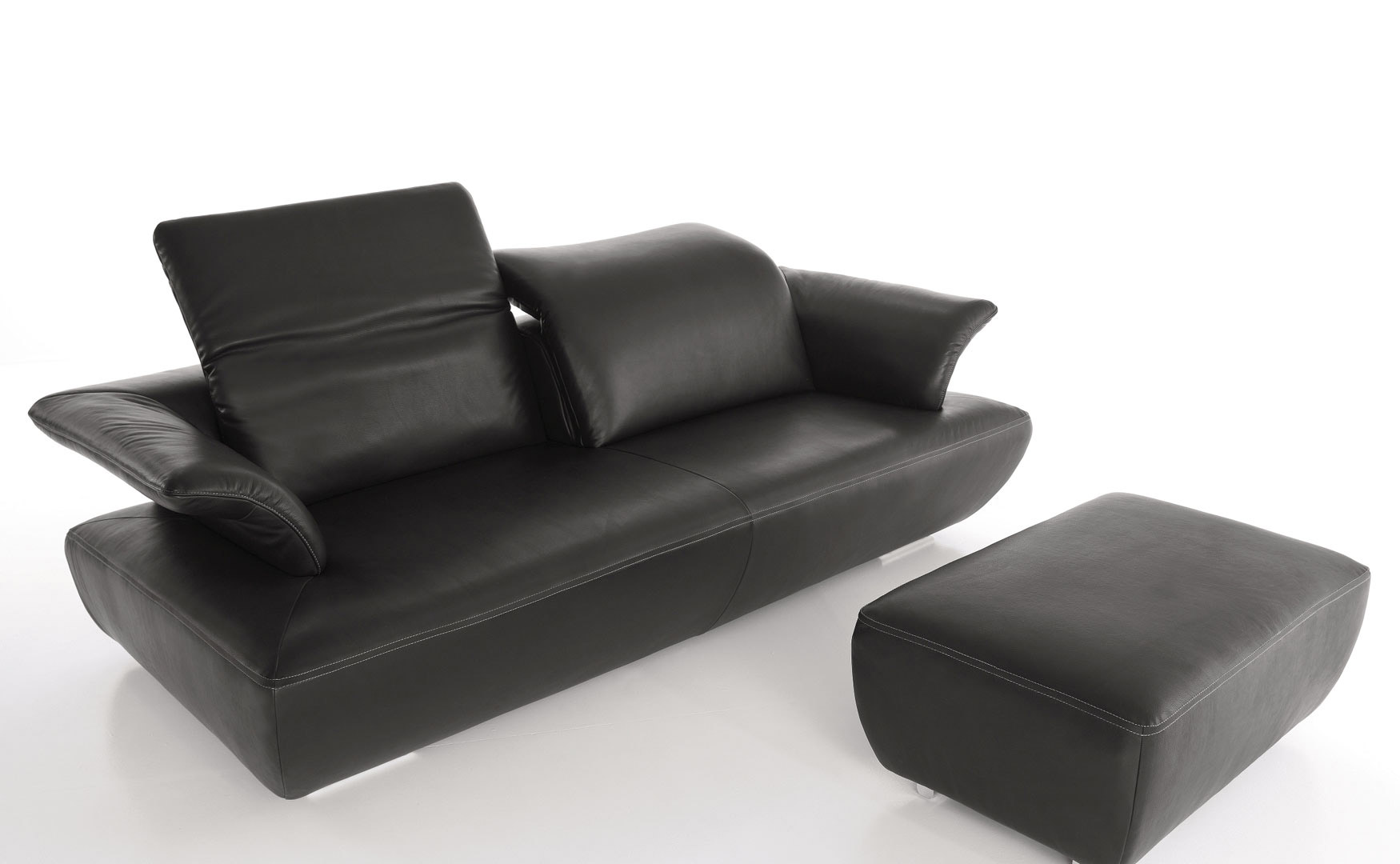 Divano 2.5 Sitzungen Sofa 215 cm