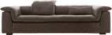 3 Sitzungen Sofa design History