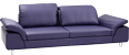 3 Sitzungen Sofa design Twenty