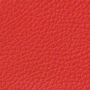 Pelle spessorata colore Rot