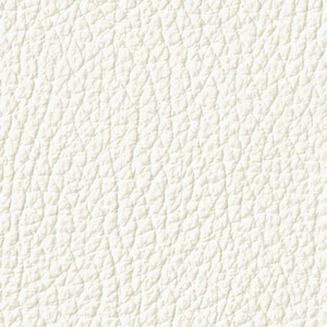 Pelle spessorata colore Panna