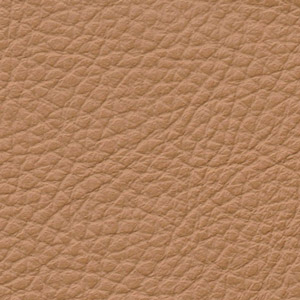 Pelle spessorata colore Hell Braun