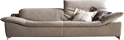 3 Sitzungen Sofa design Honey